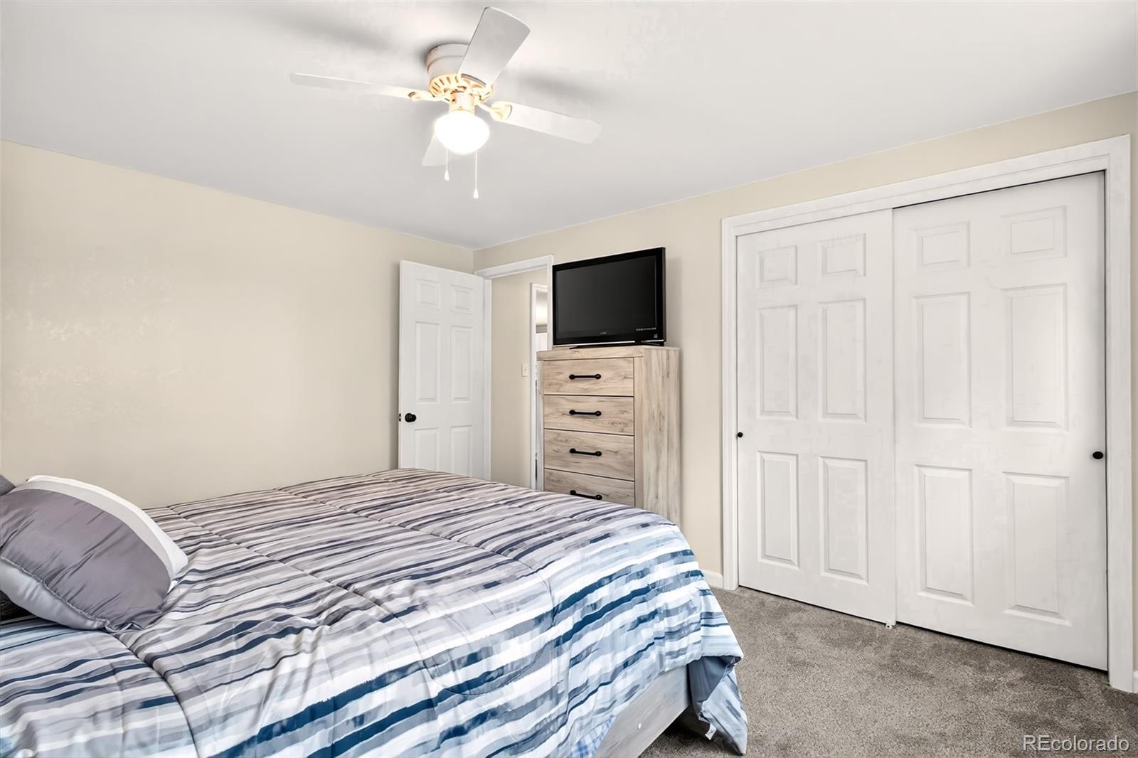 2511 Holiday Lane Colorado Springs CO 80909