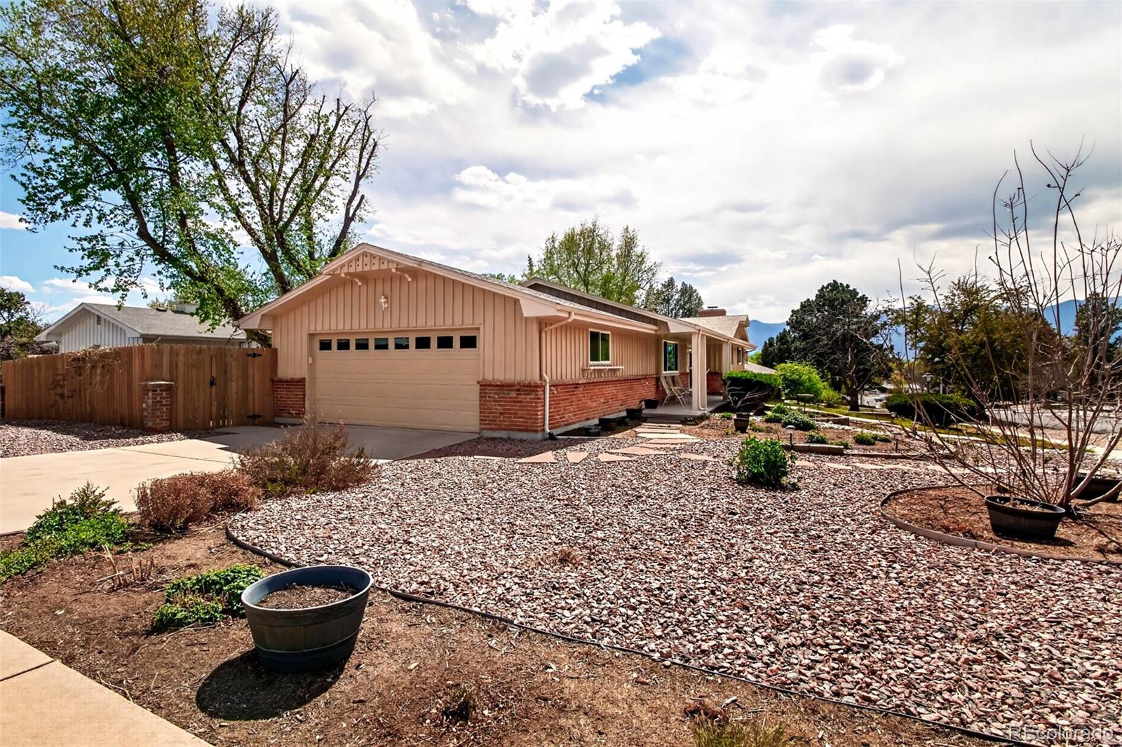 2511 Holiday Lane Colorado Springs CO 80909