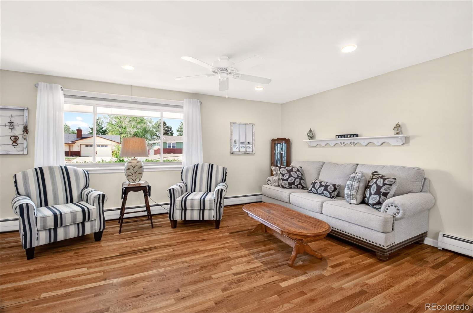 2511 Holiday Lane Colorado Springs CO 80909