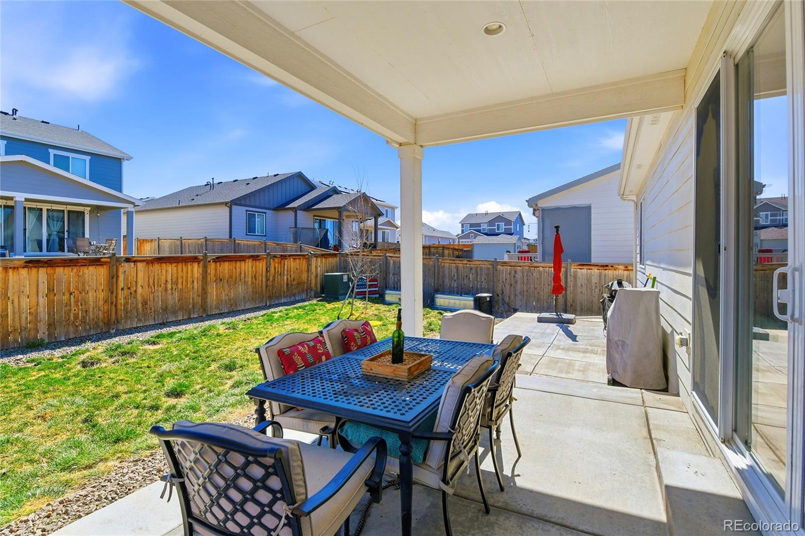 924 N Waterloo Street Aurora CO 80018