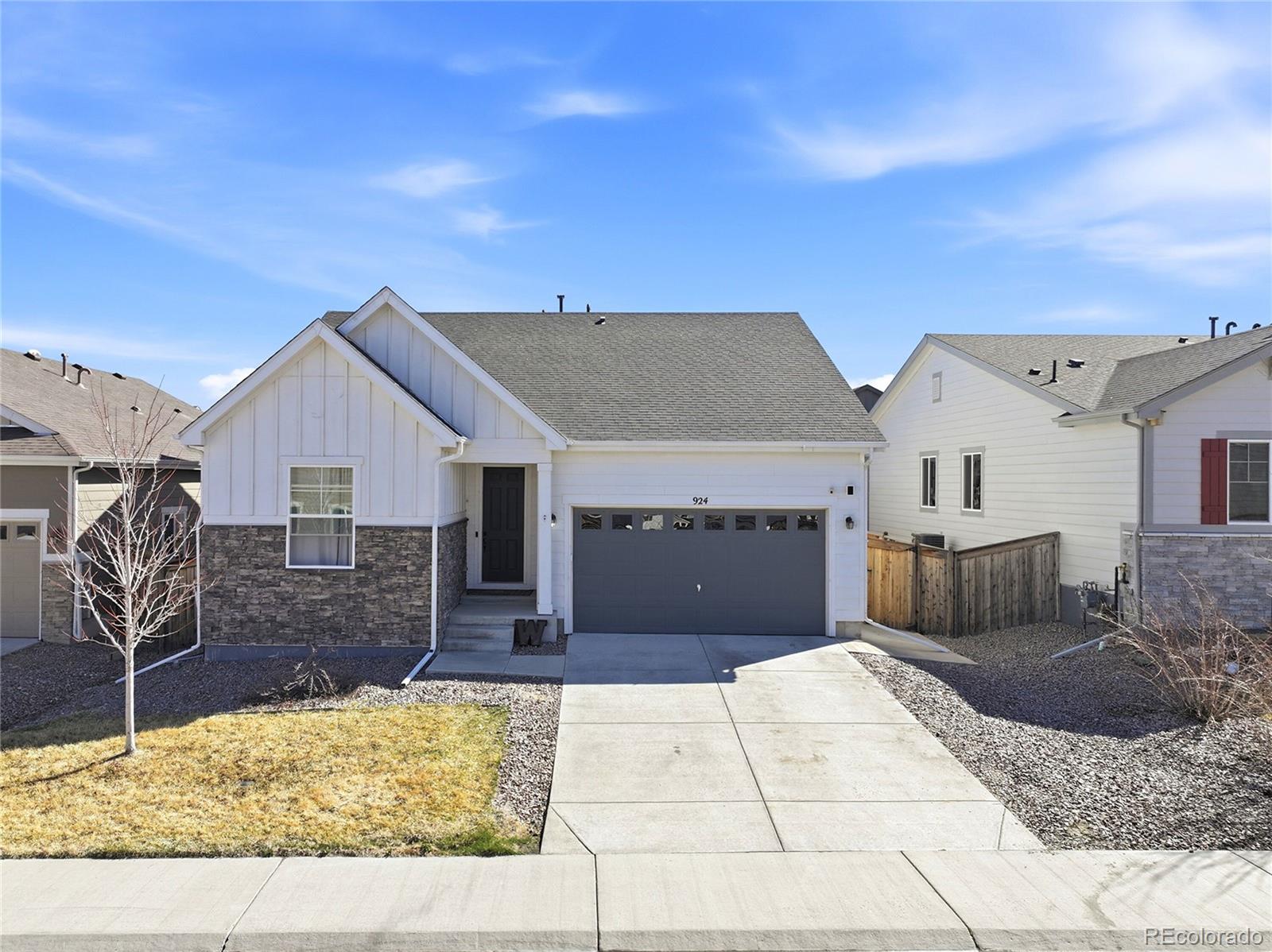 924 N Waterloo Street Aurora CO 80018