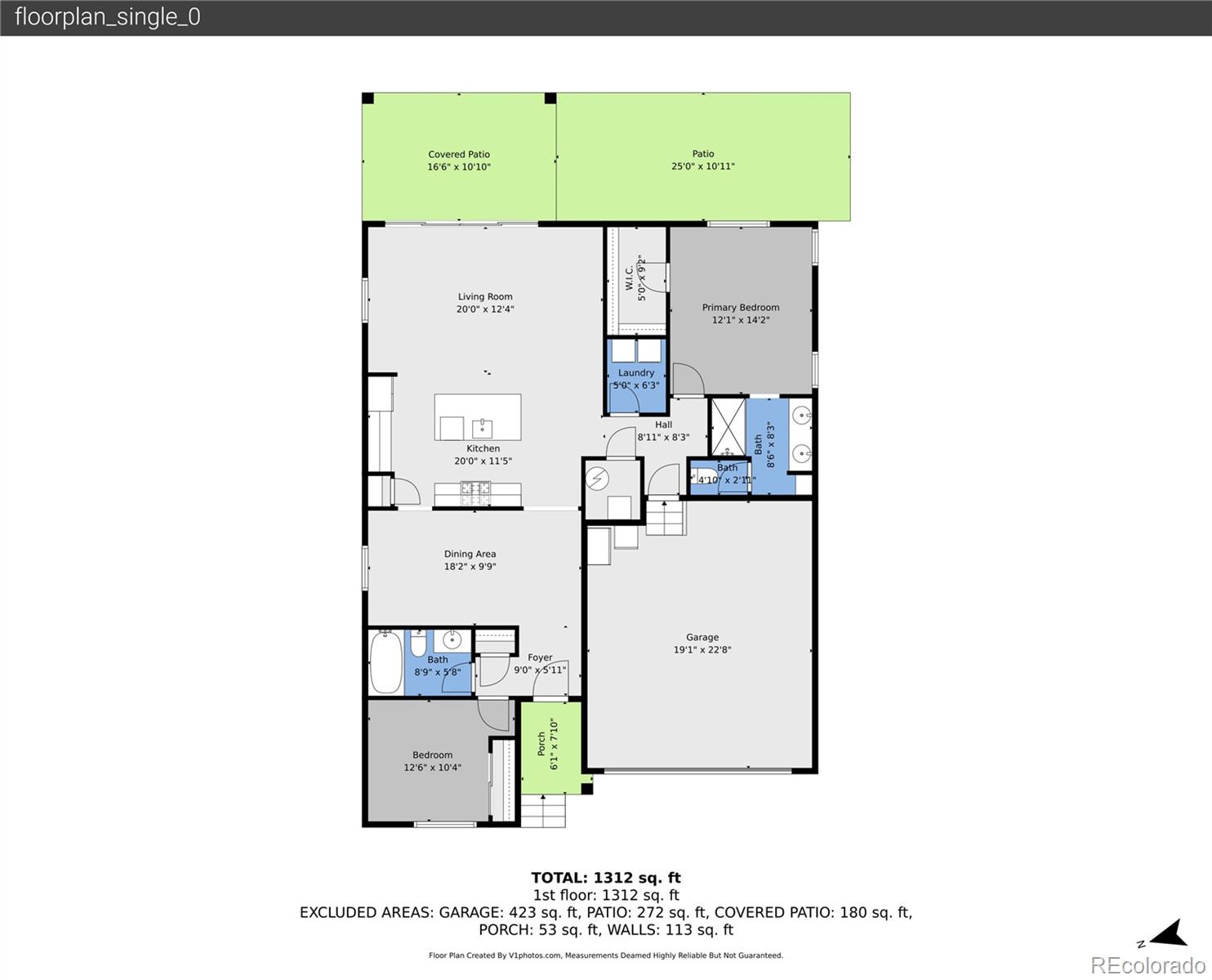 924 N Waterloo Street Aurora CO 80018