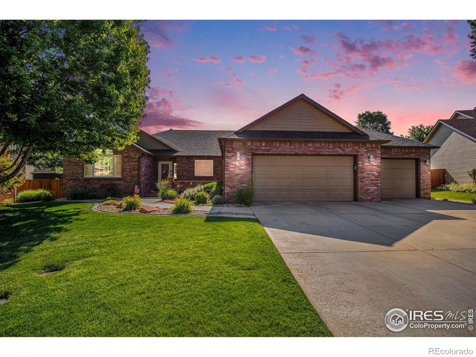 120 Canberra Avenue Greeley CO 80634