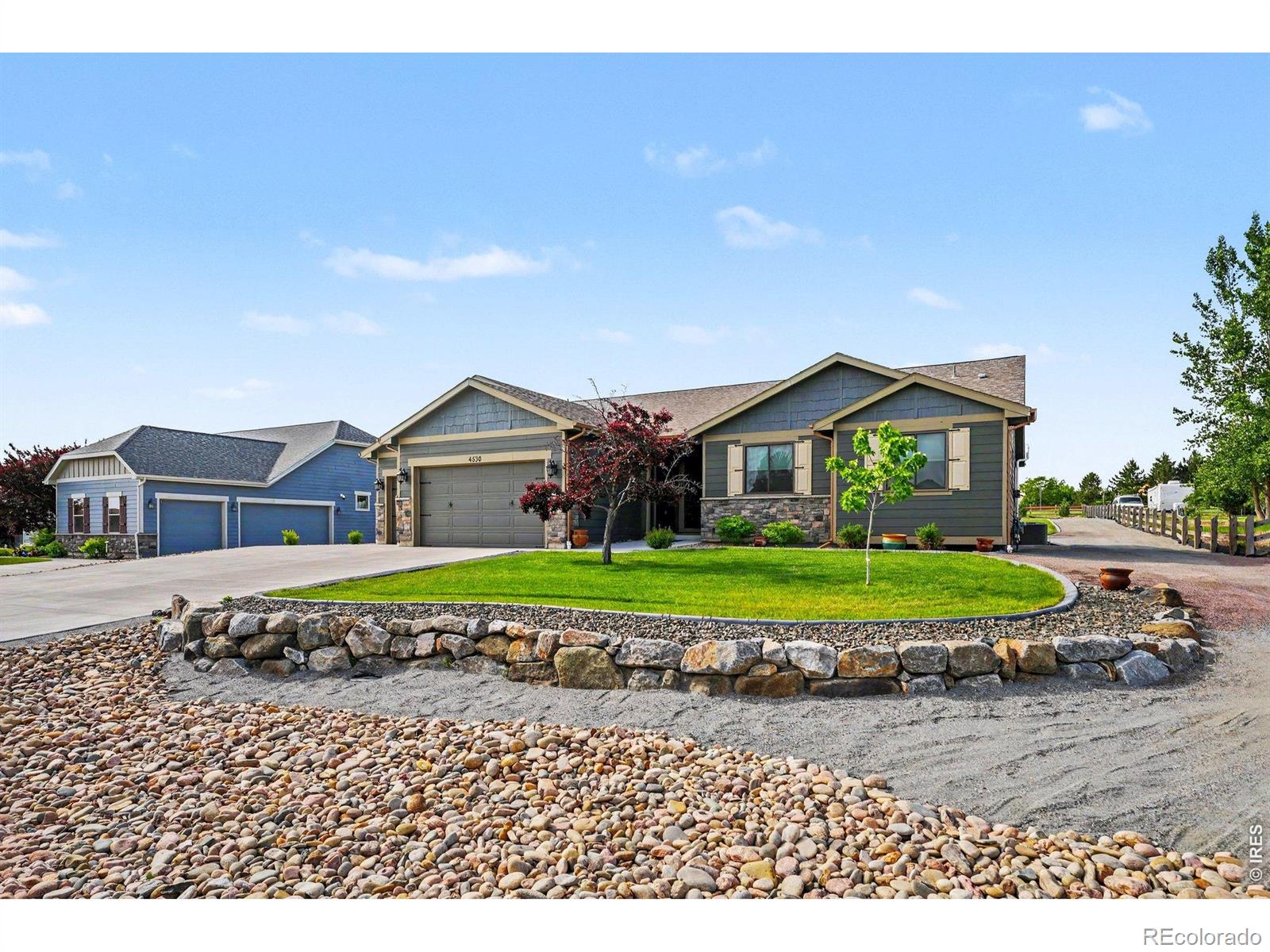 4530 Carmichael Court Brighton CO 80603
