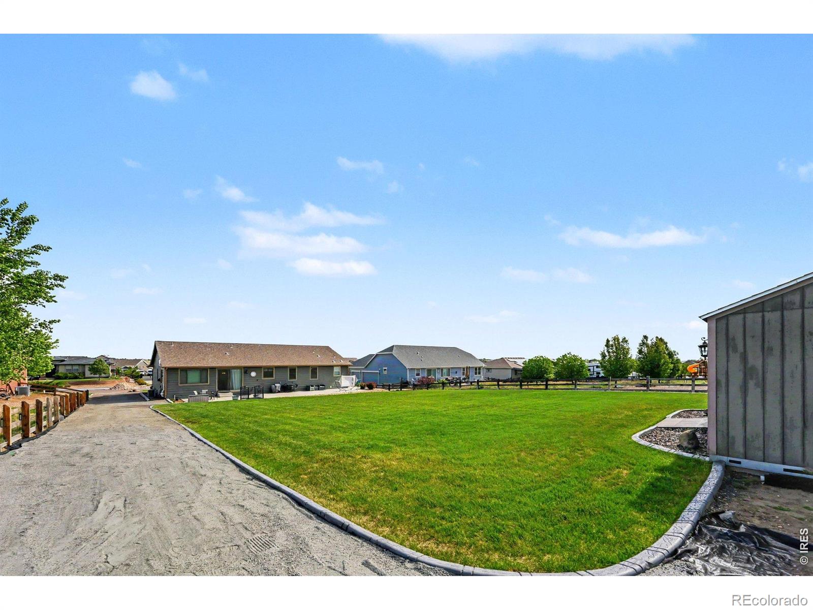 4530 Carmichael Court Brighton CO 80603