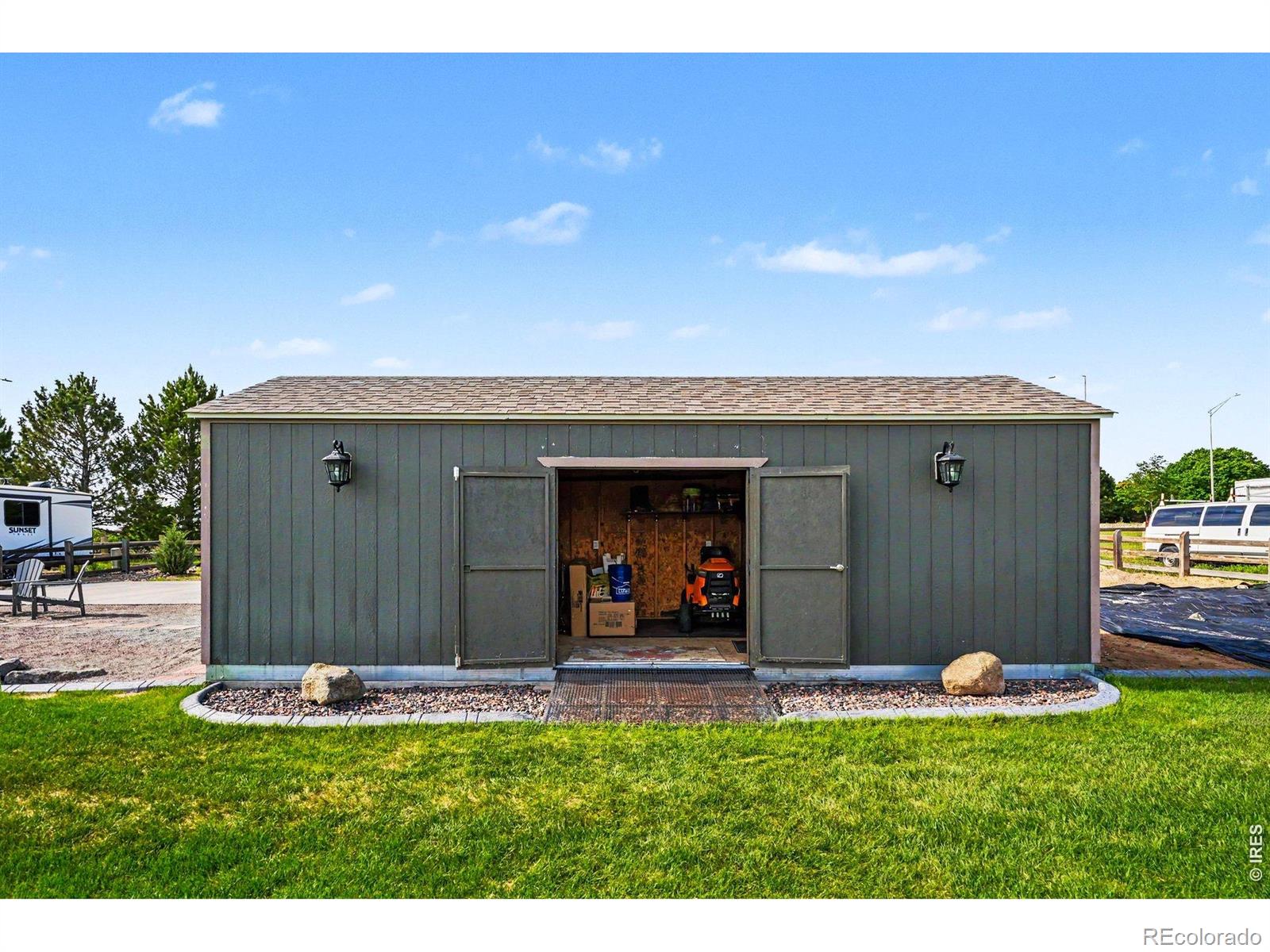 4530 Carmichael Court Brighton CO 80603
