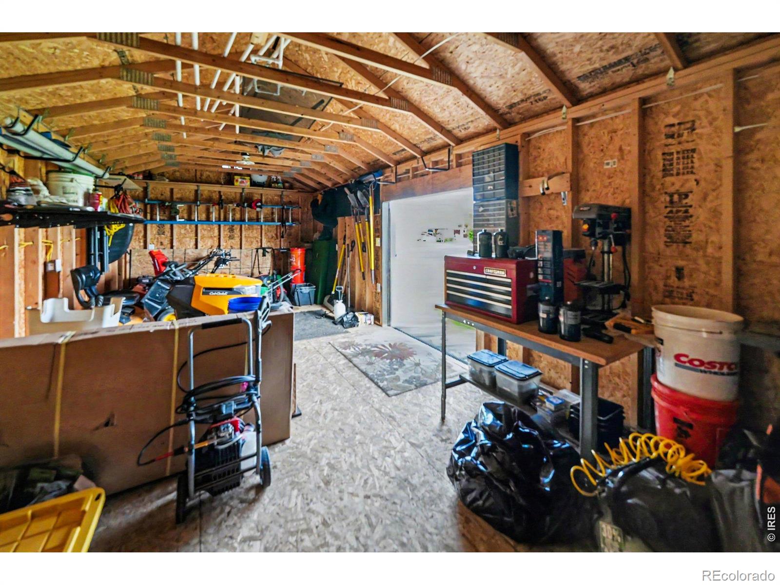 4530 Carmichael Court Brighton CO 80603