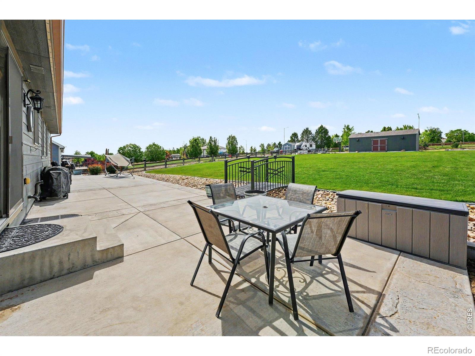 4530 Carmichael Court Brighton CO 80603