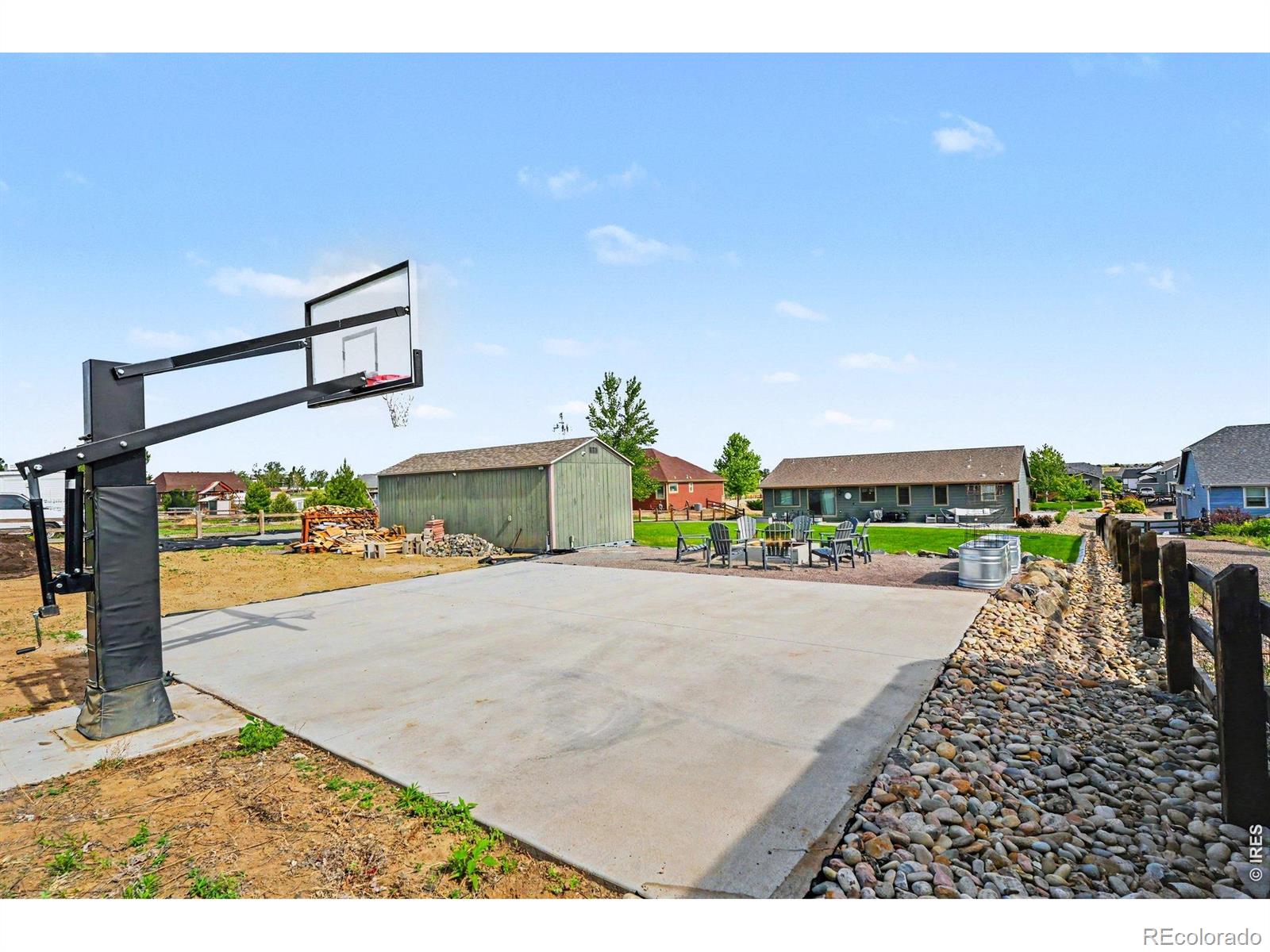 4530 Carmichael Court Brighton CO 80603