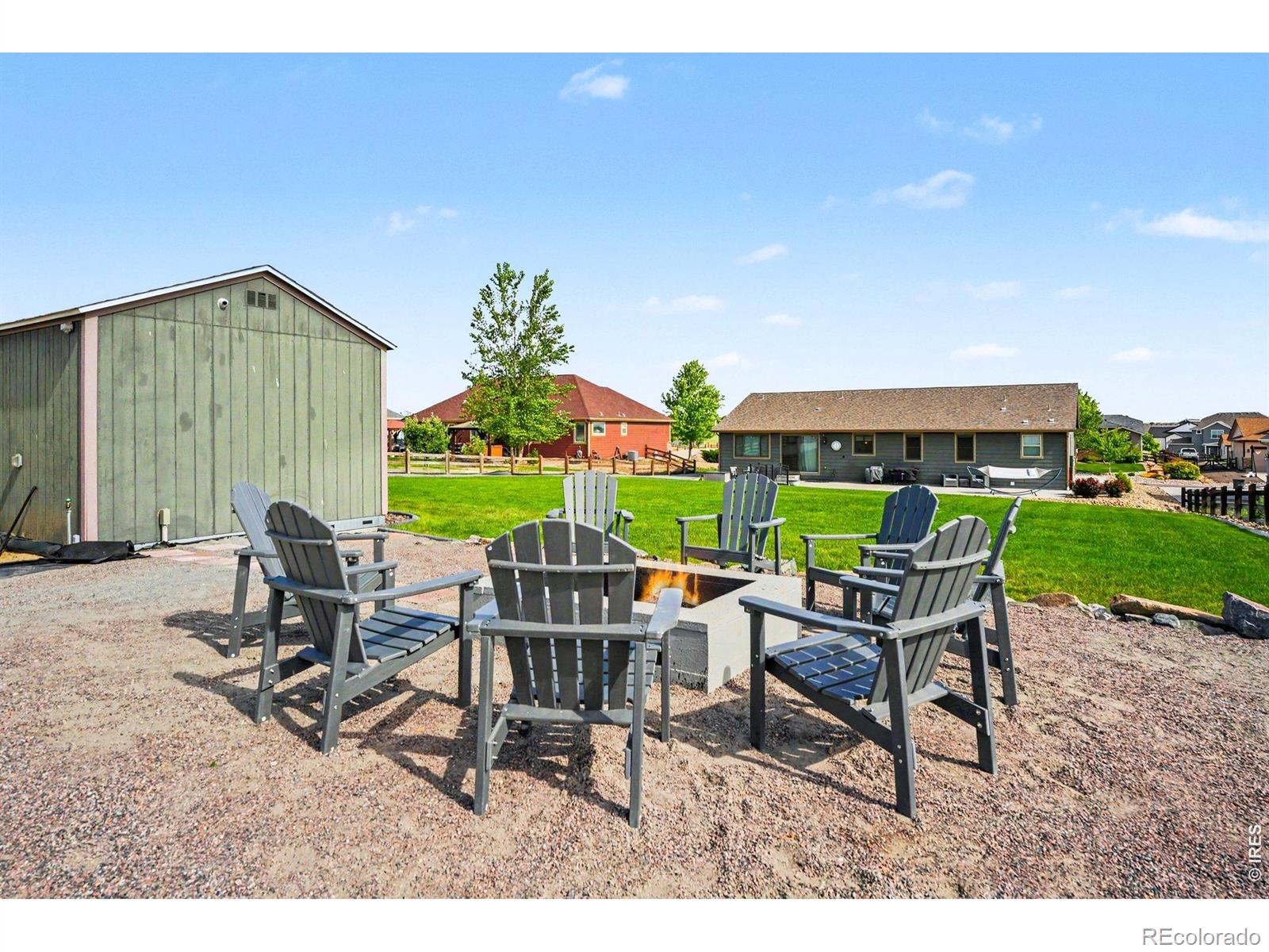 4530 Carmichael Court Brighton CO 80603