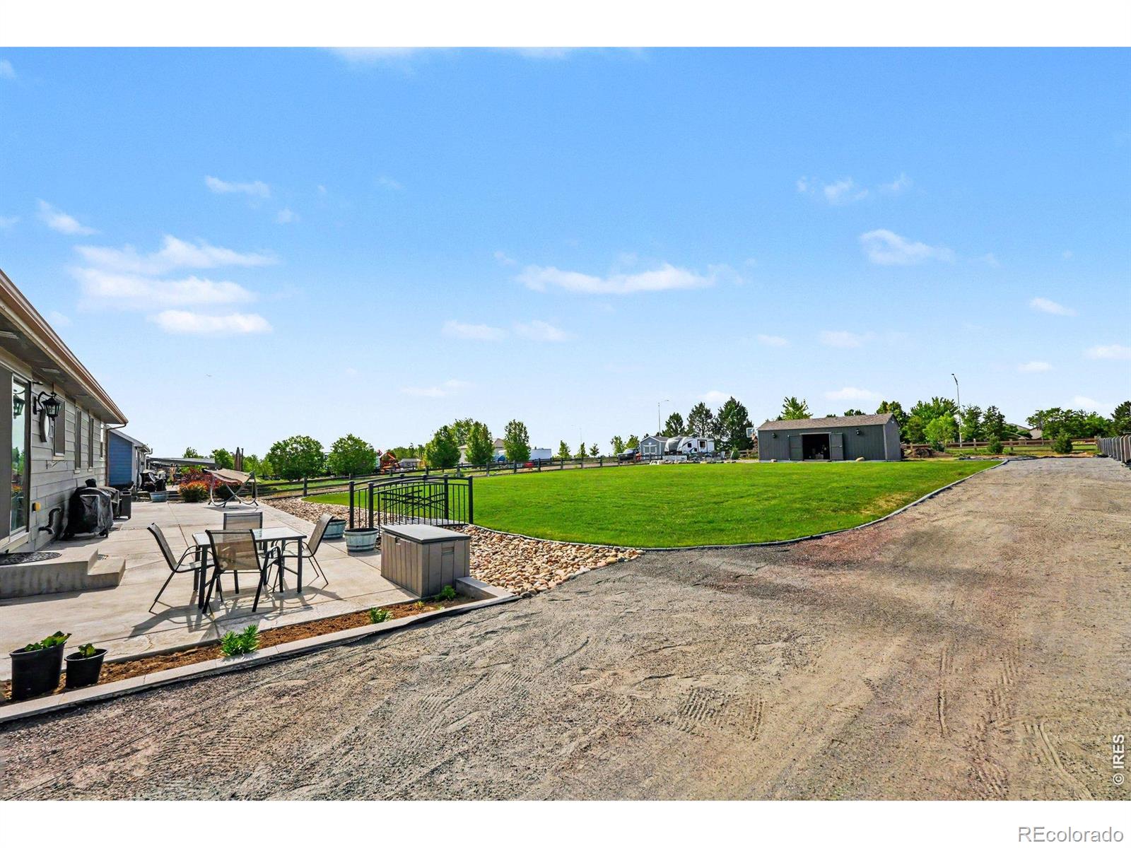 4530 Carmichael Court Brighton CO 80603