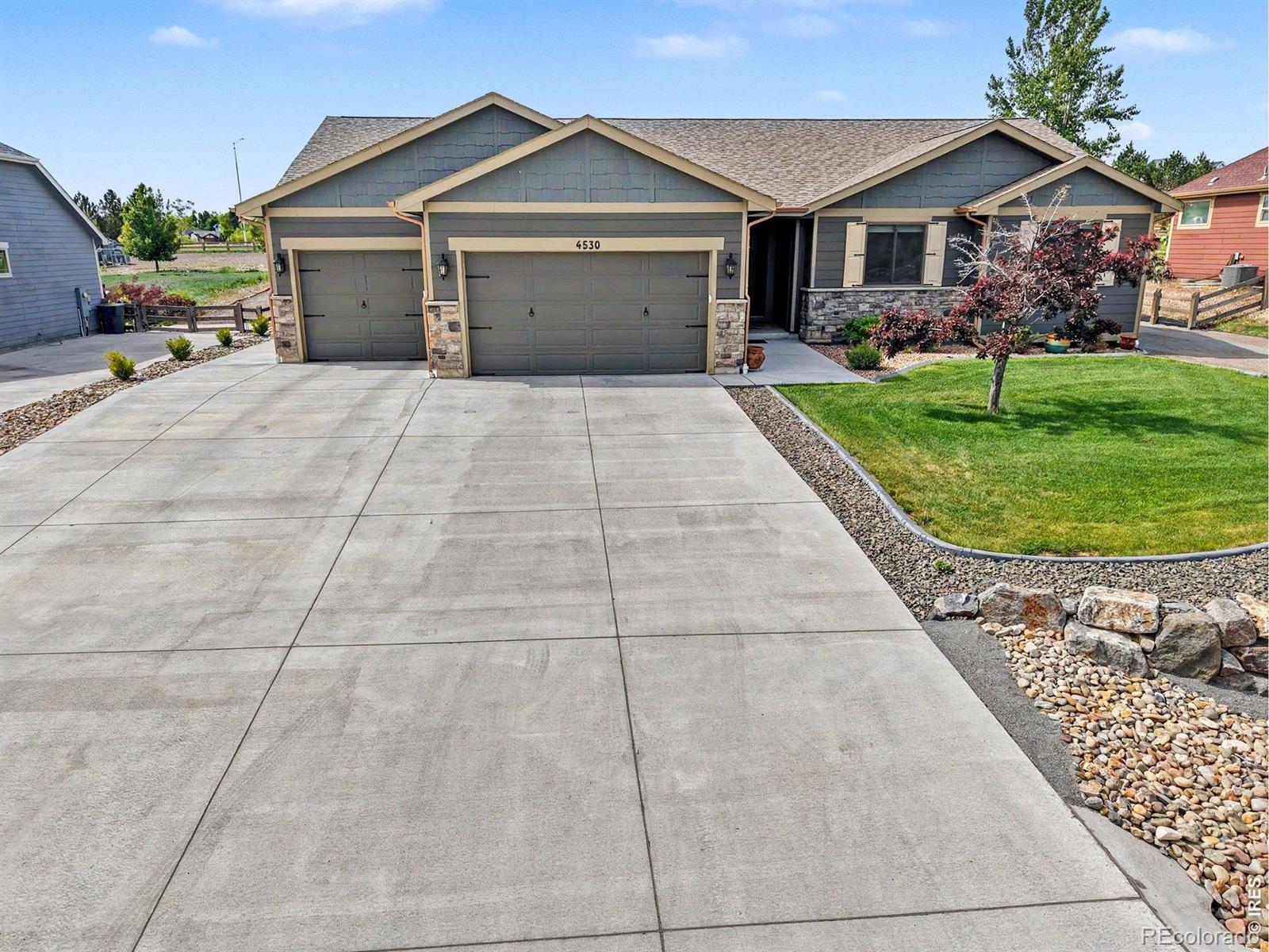 4530 Carmichael Court Brighton CO 80603