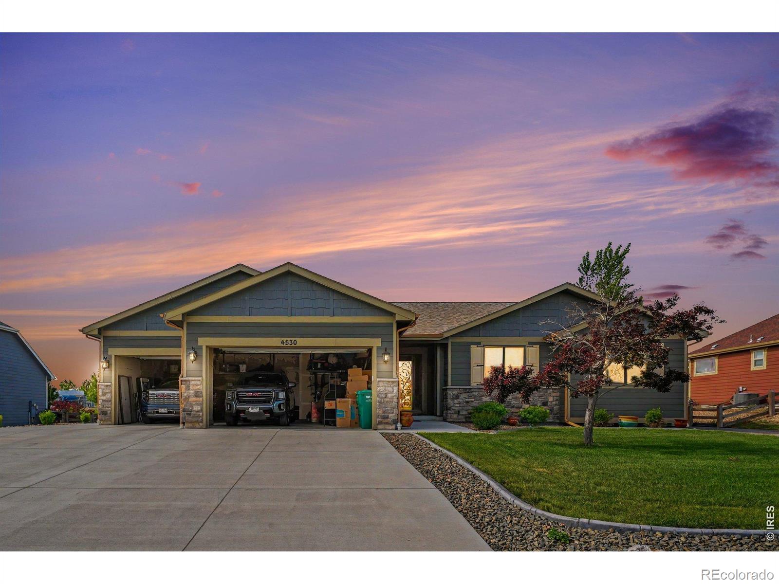 4530 Carmichael Court Brighton CO 80603