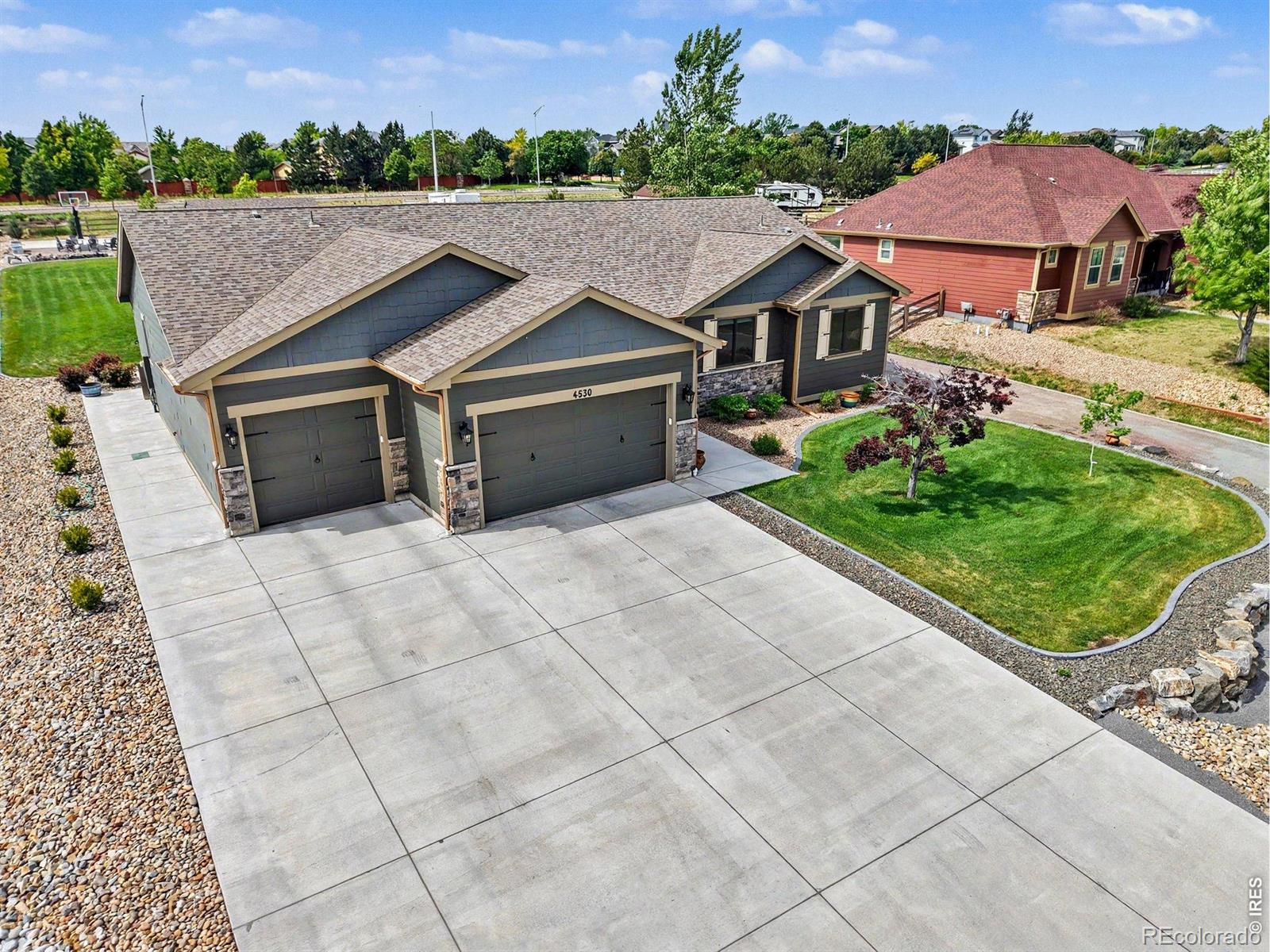 4530 Carmichael Court Brighton CO 80603