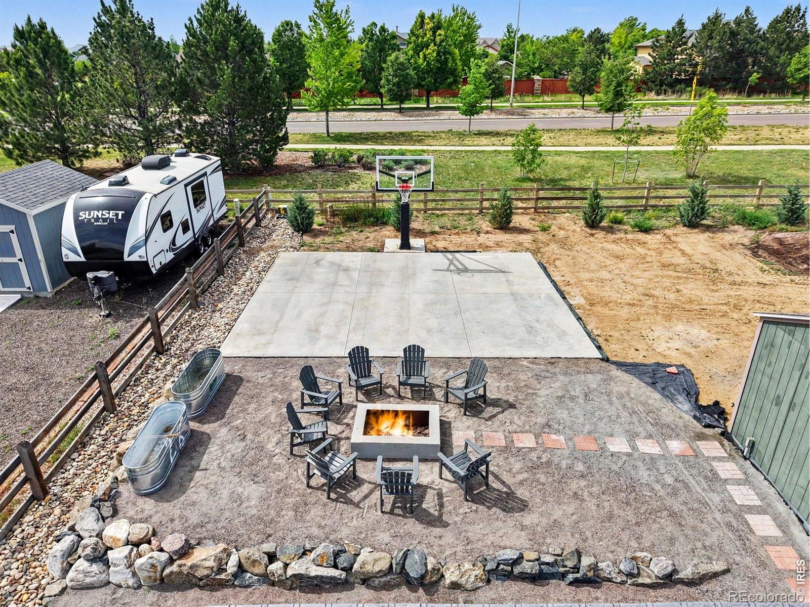 4530 Carmichael Court Brighton CO 80603