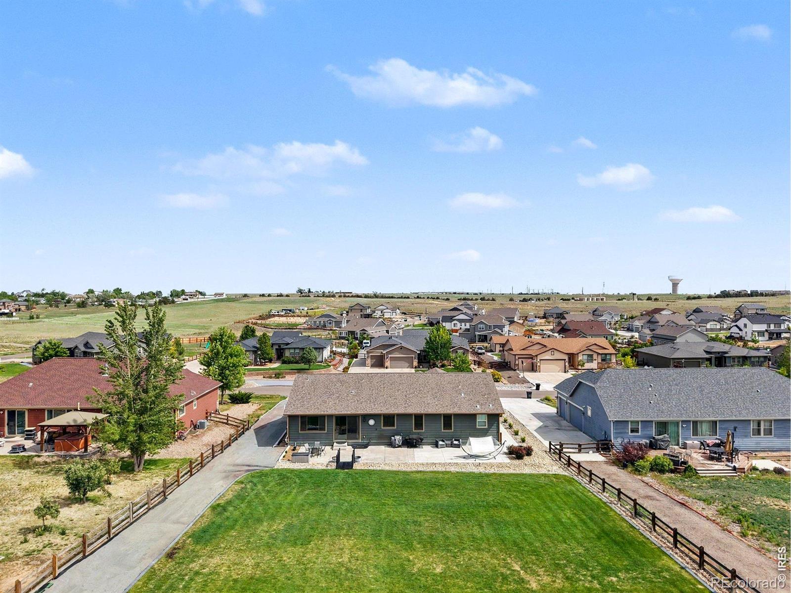 4530 Carmichael Court Brighton CO 80603