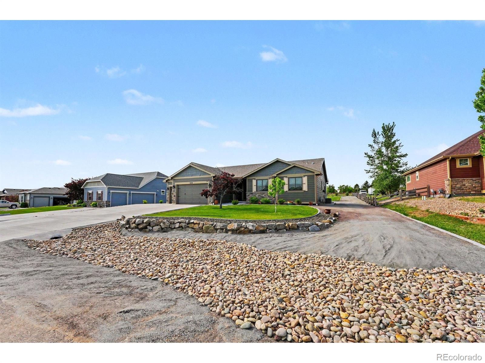 4530 Carmichael Court Brighton CO 80603