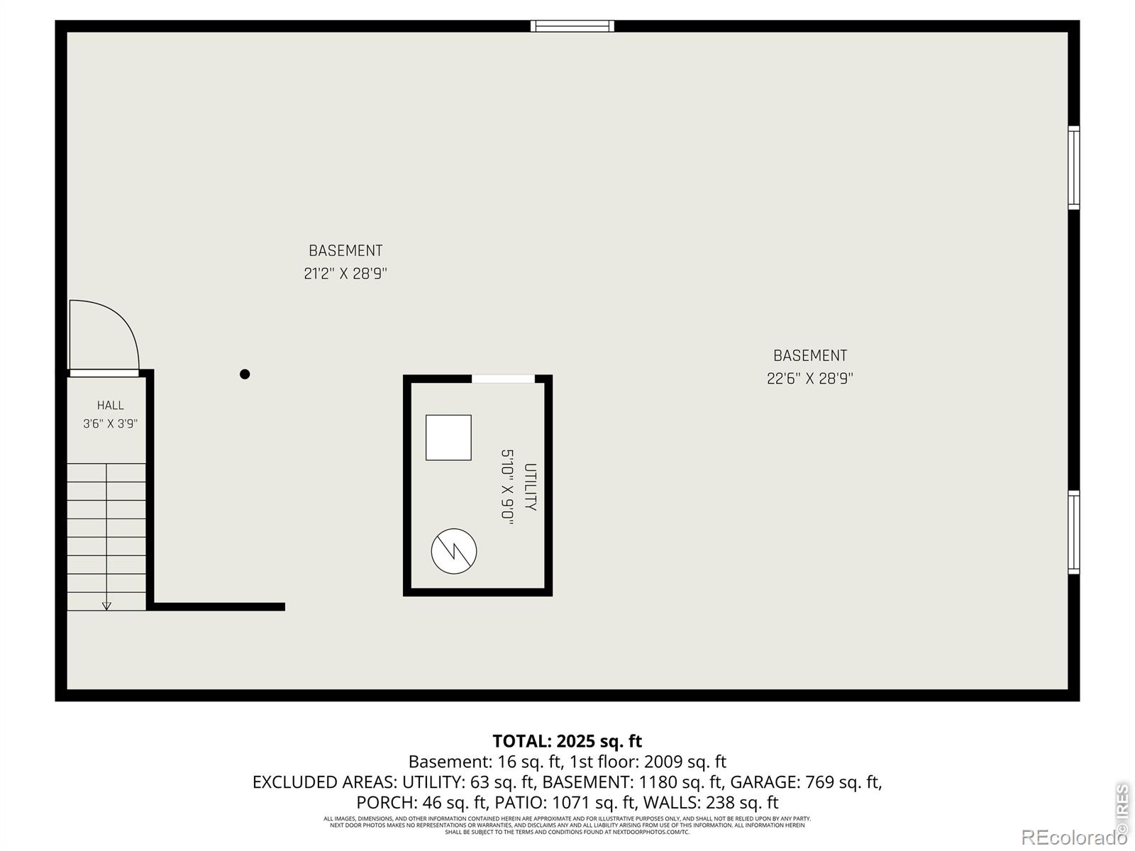 4530 Carmichael Court Brighton CO 80603