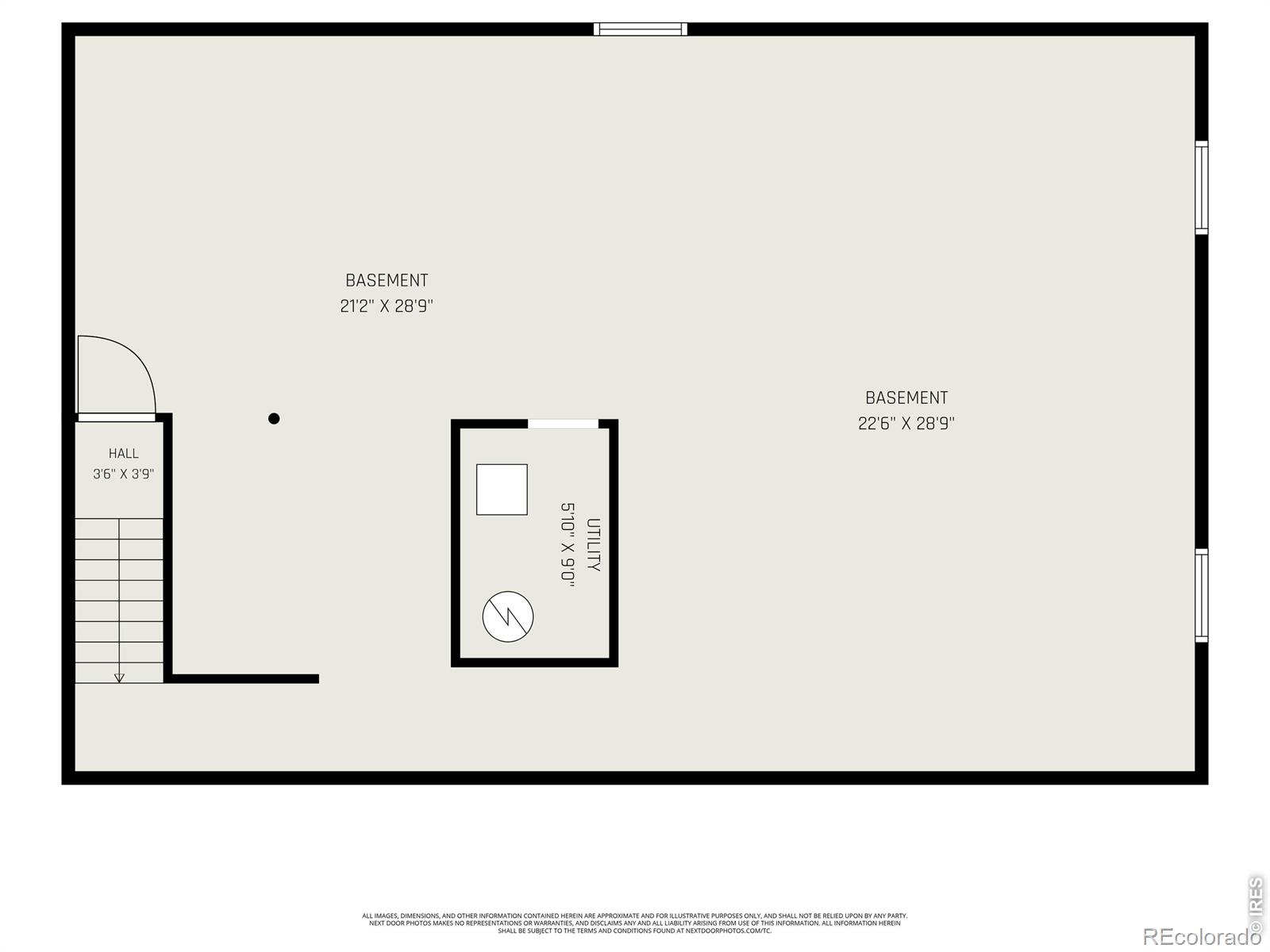 4530 Carmichael Court Brighton CO 80603