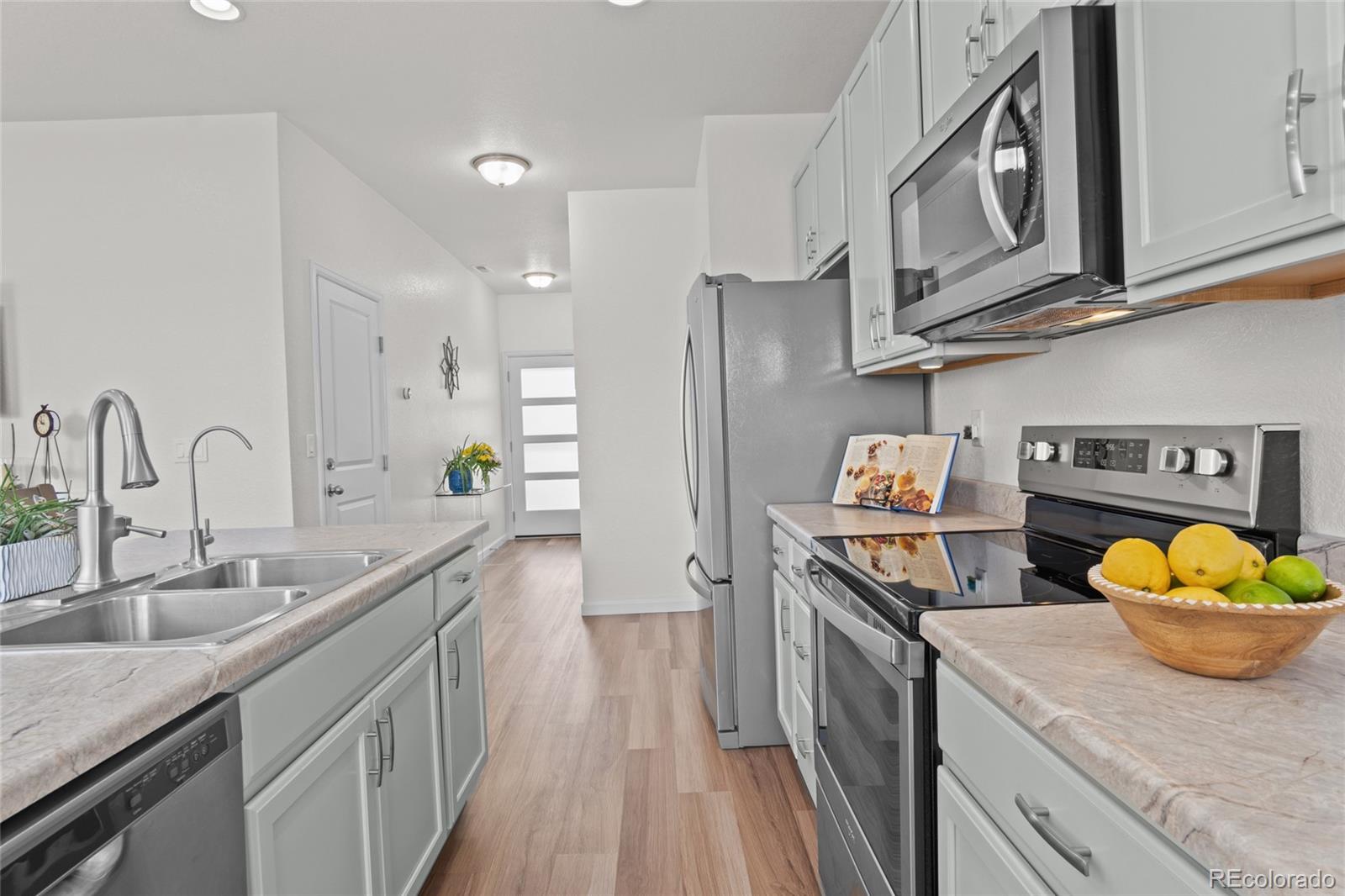 3418 Evening Place Castle Rock CO 80109