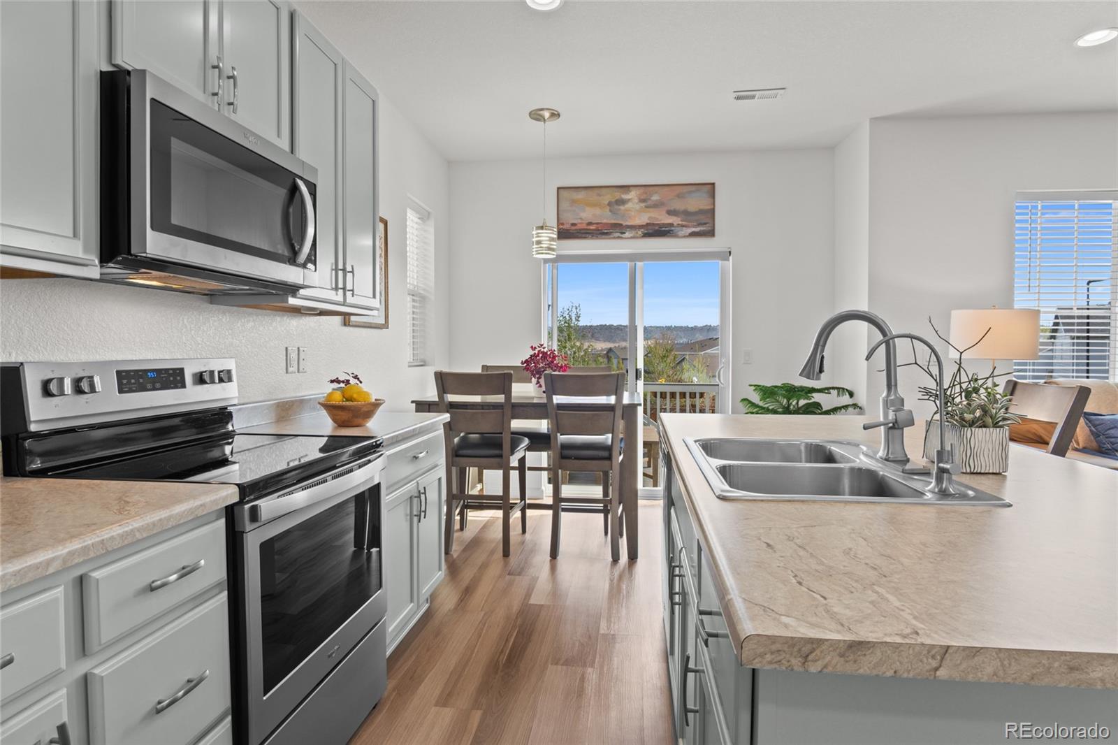 3418 Evening Place Castle Rock CO 80109