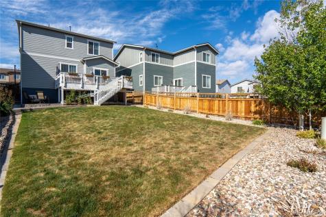 3418 Evening Place Castle Rock CO 80109