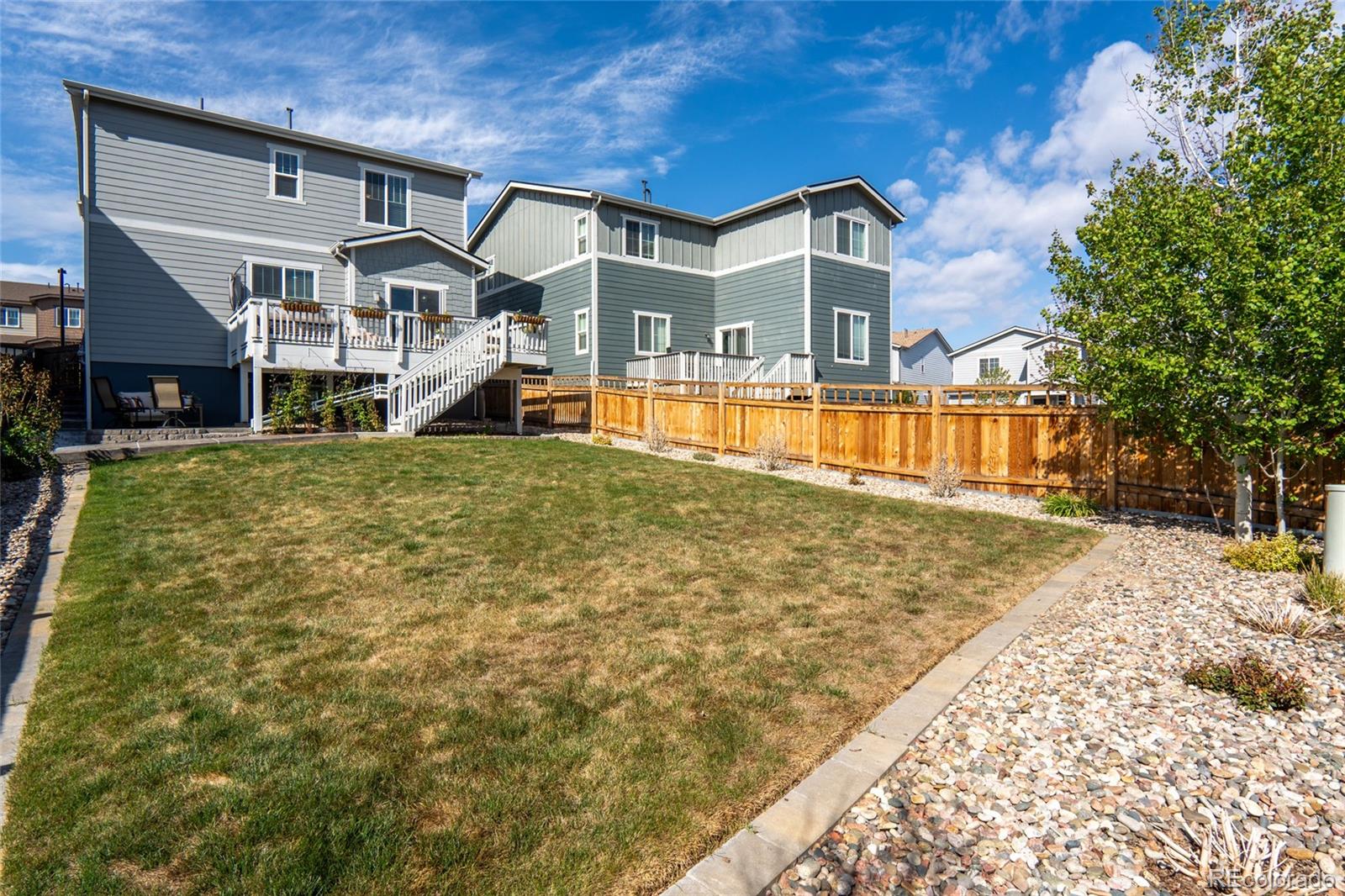 3418 Evening Place Castle Rock CO 80109