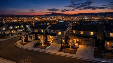 3418 Evening Place Castle Rock CO 80109