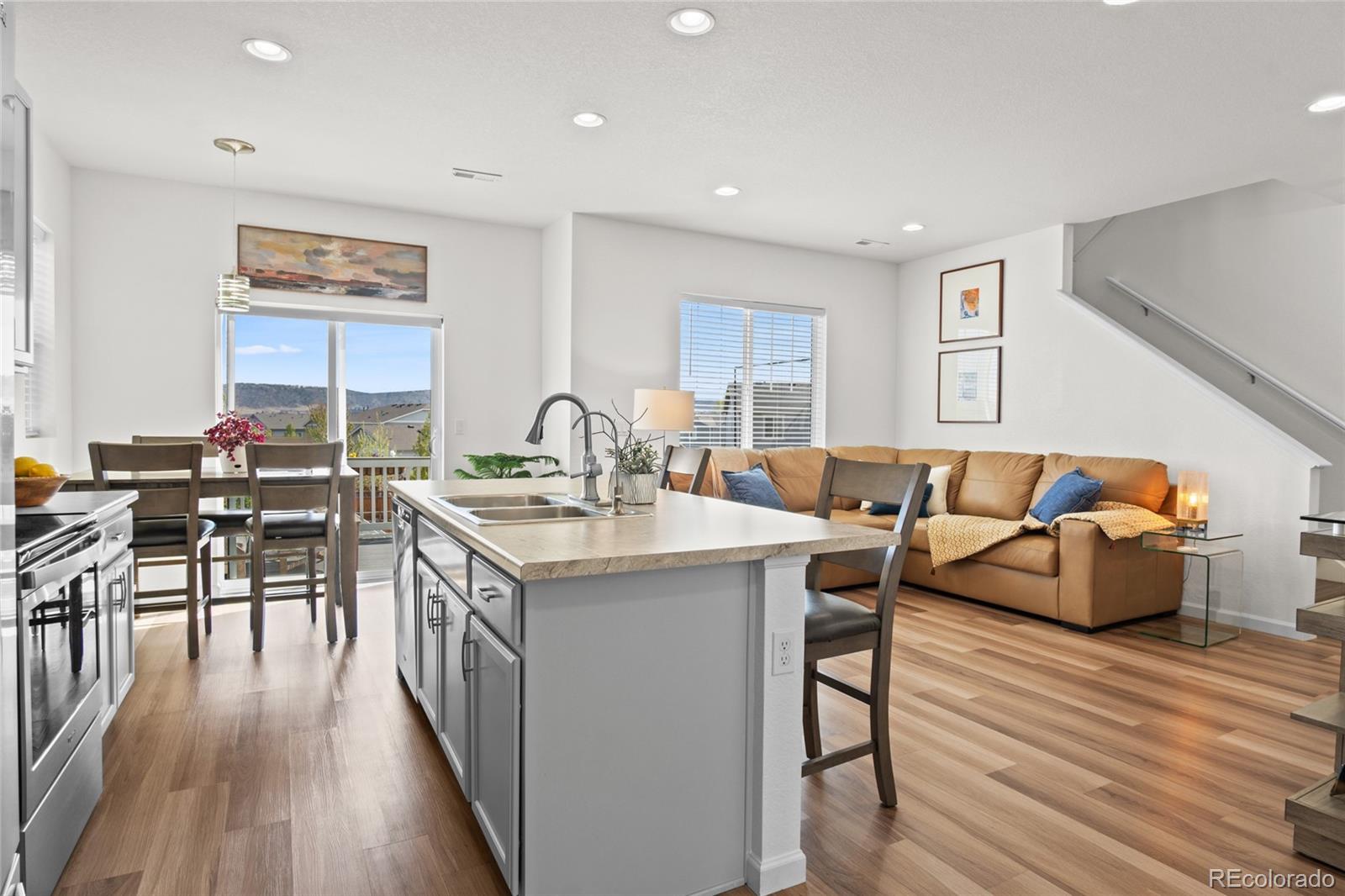 3418 Evening Place Castle Rock CO 80109