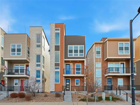 506 E Hinsdale Avenue Littleton CO 80122