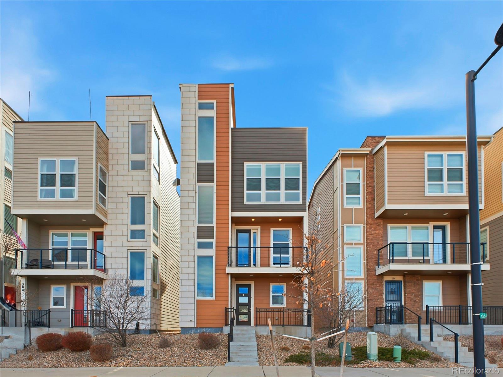 506 E Hinsdale Avenue Littleton CO 80122