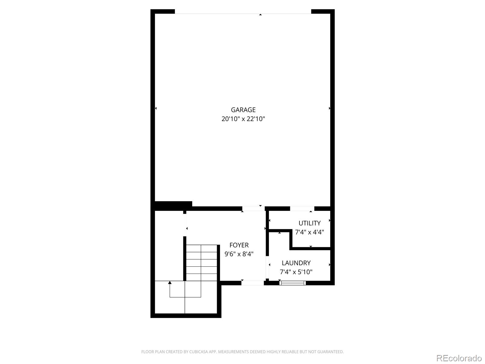 506 E Hinsdale Avenue Littleton CO 80122