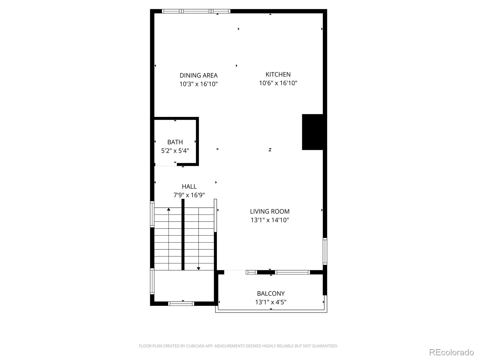 506 E Hinsdale Avenue Littleton CO 80122