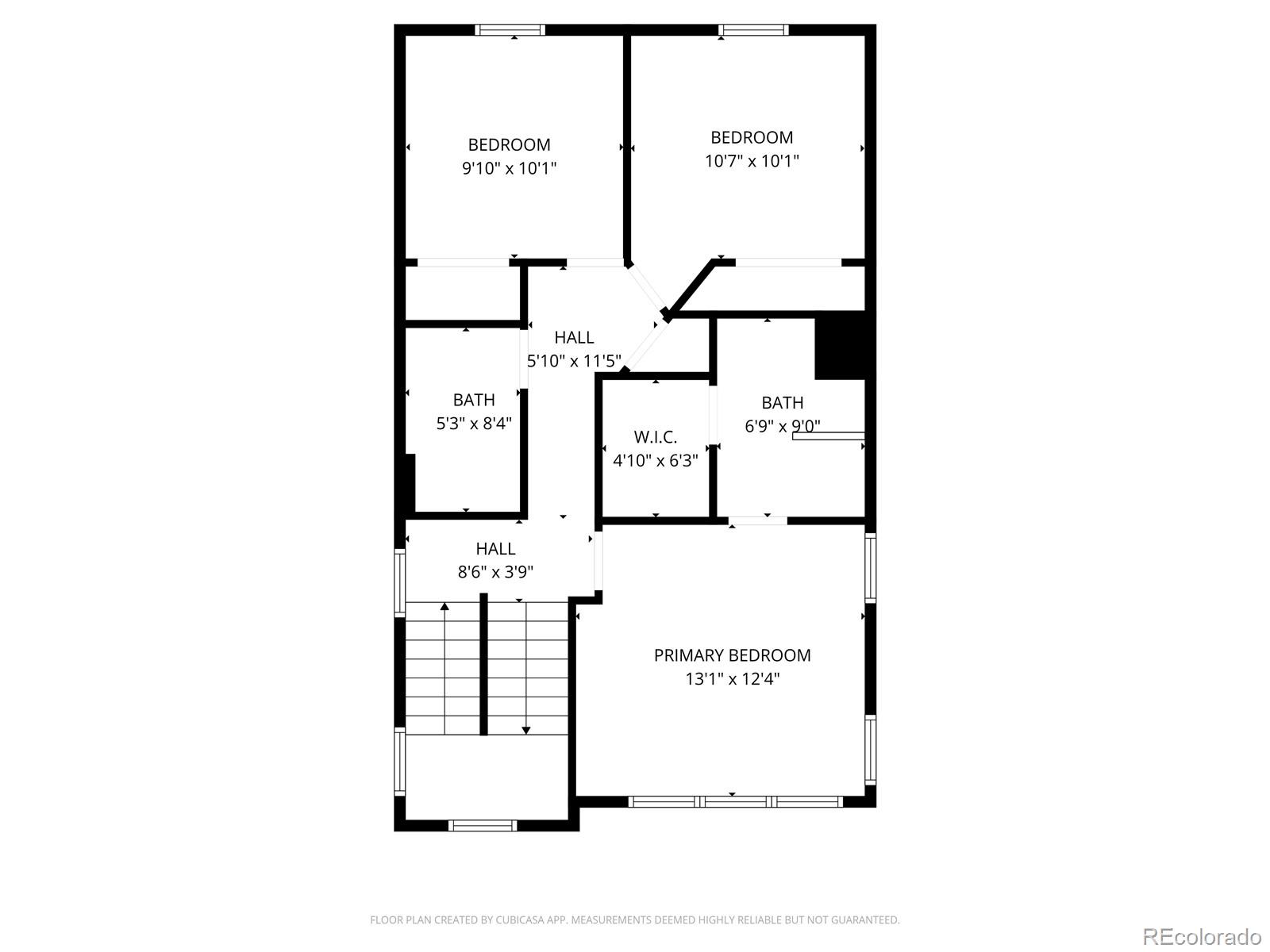 506 E Hinsdale Avenue Littleton CO 80122