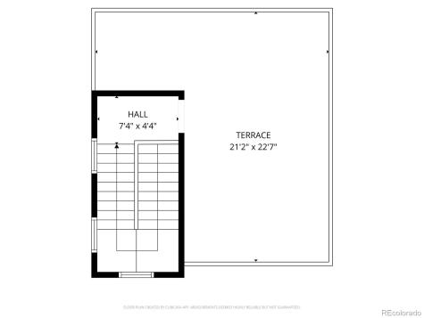 506 E Hinsdale Avenue Littleton CO 80122