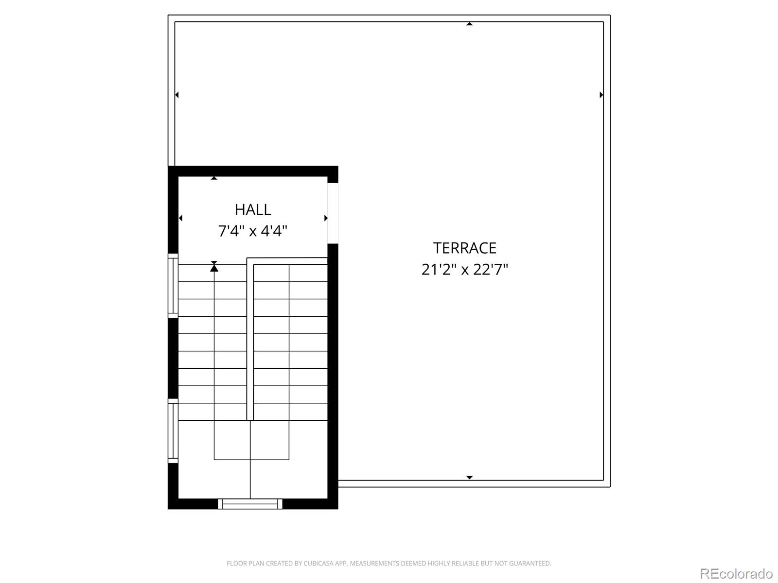 506 E Hinsdale Avenue Littleton CO 80122