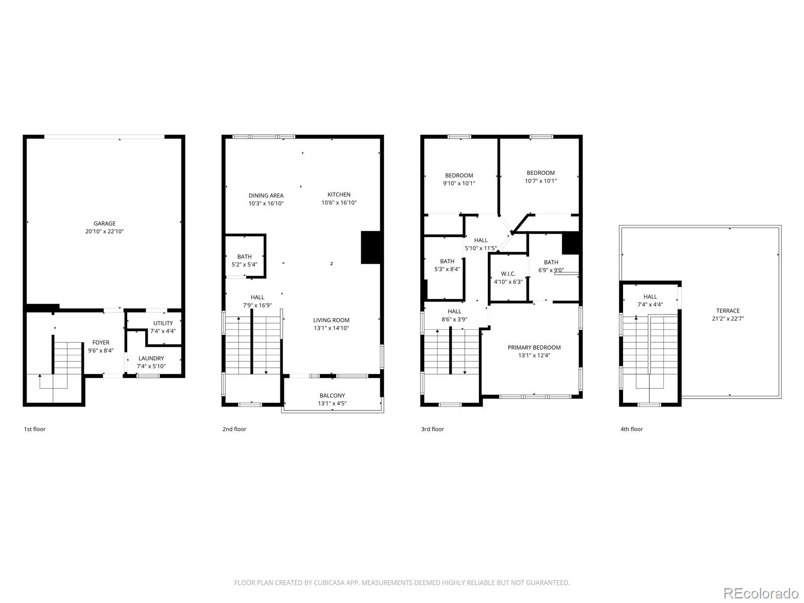 506 E Hinsdale Avenue Littleton CO 80122