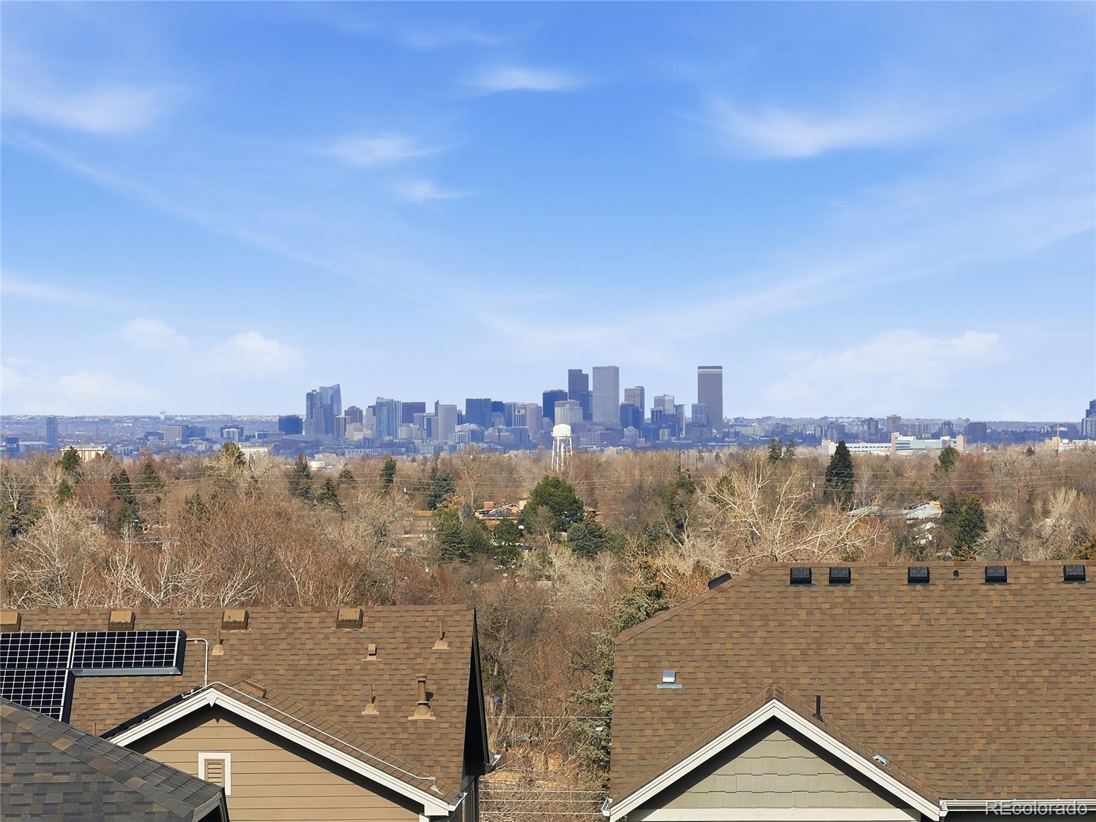 506 E Hinsdale Avenue Littleton CO 80122