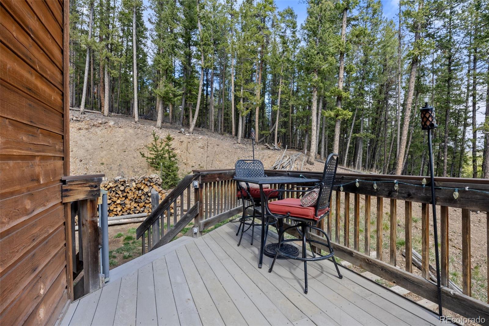89 Carroll Court Black Hawk CO 80422