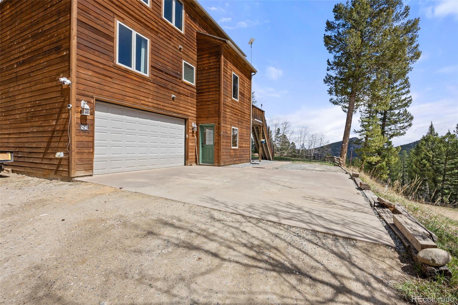 89 Carroll Court Black Hawk CO 80422