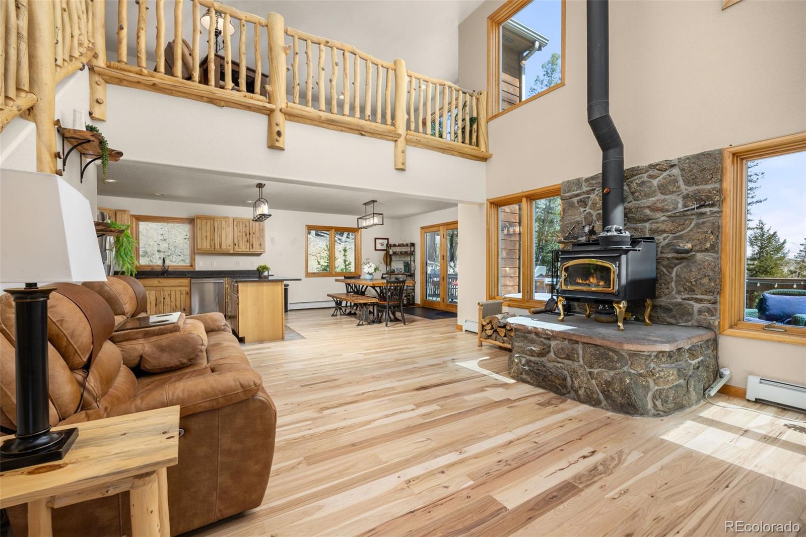 89 Carroll Court Black Hawk CO 80422