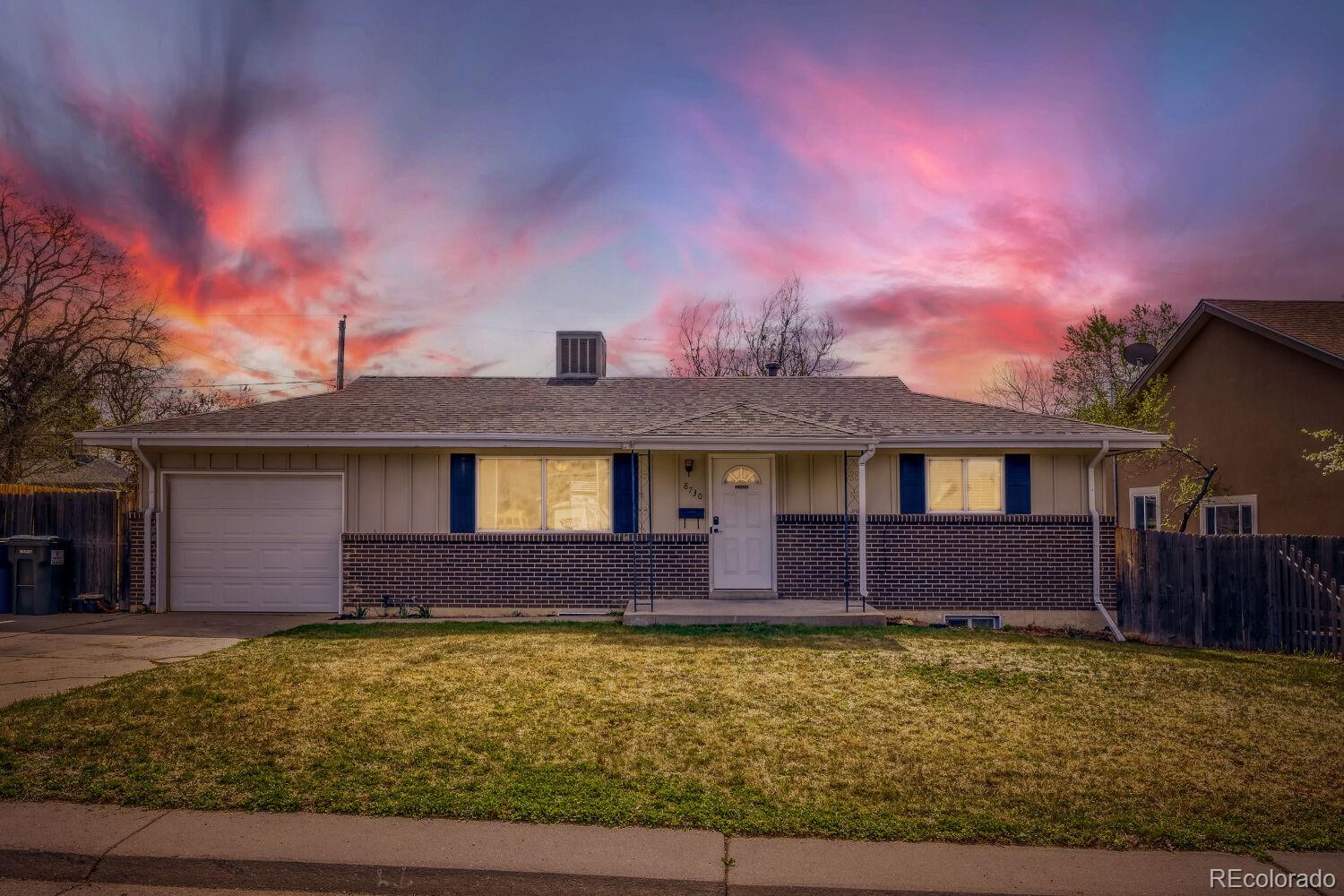 8730 Seton Street Westminster CO 80031