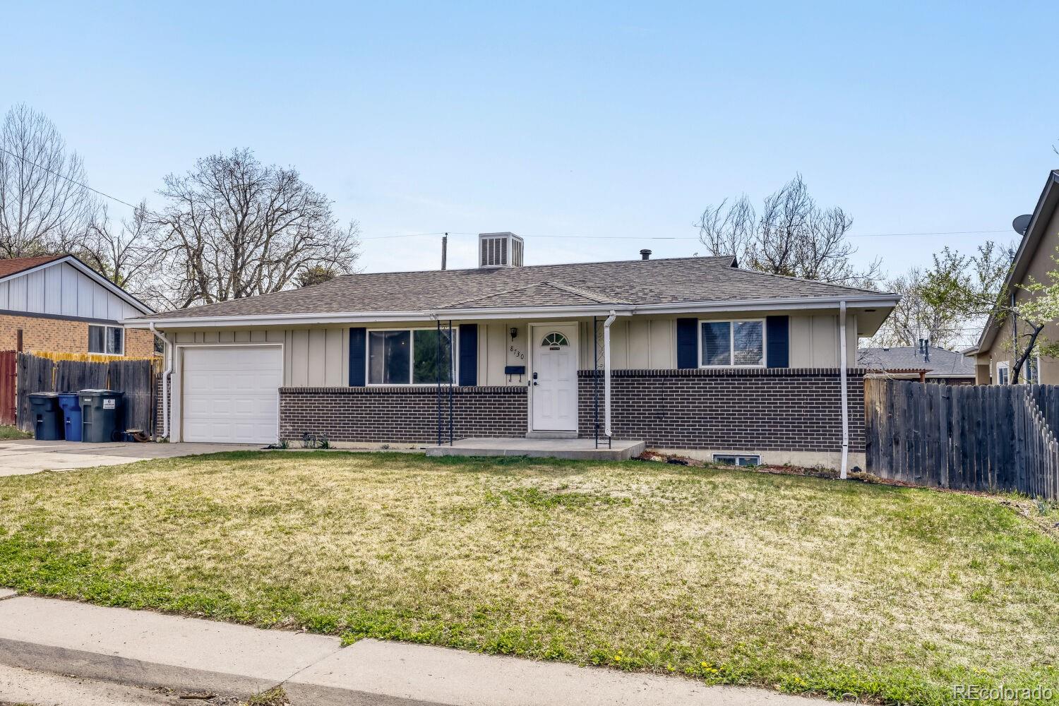 8730 Seton Street Westminster CO 80031