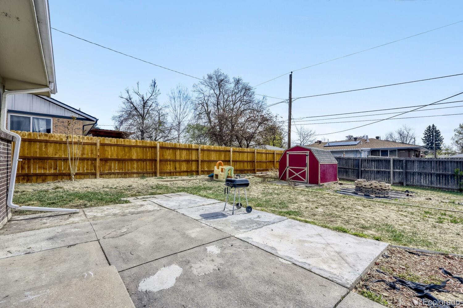 8730 Seton Street Westminster CO 80031