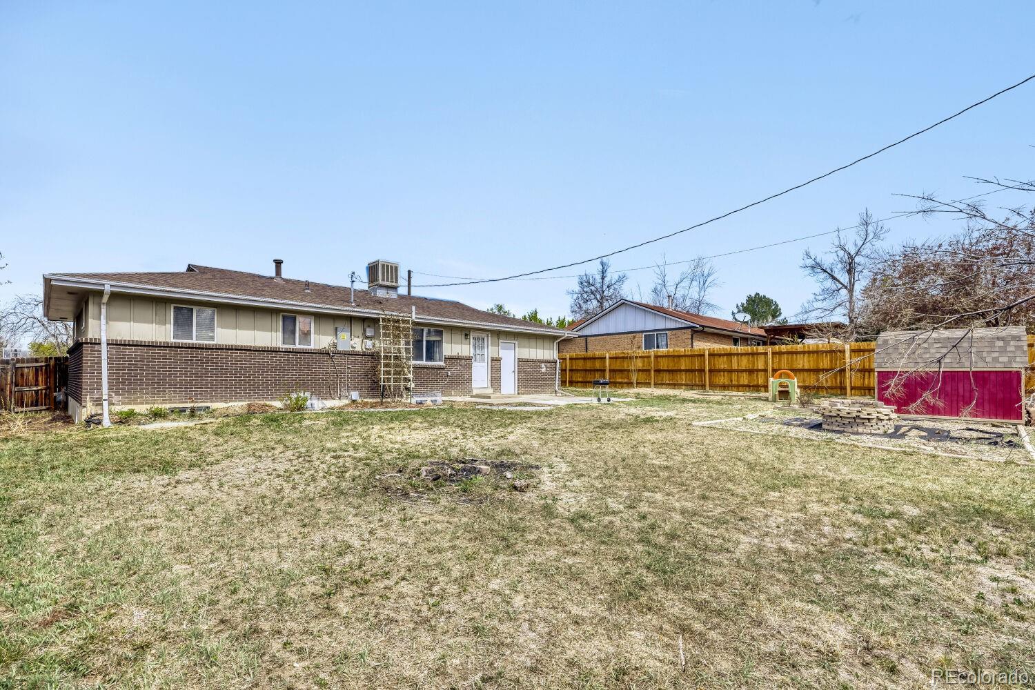 8730 Seton Street Westminster CO 80031