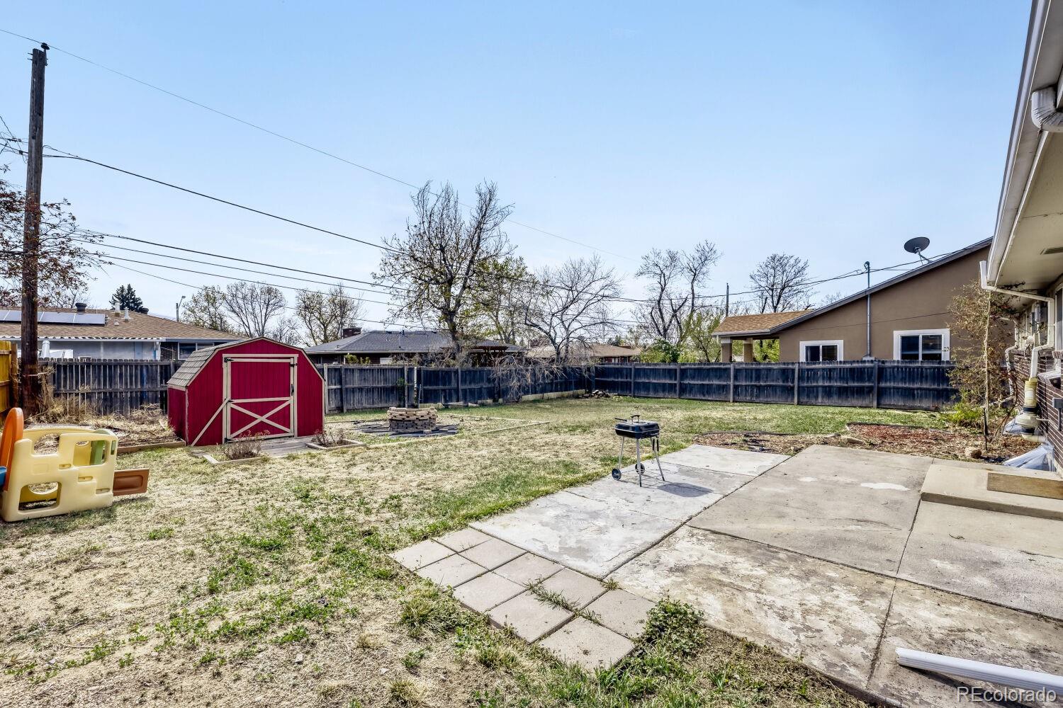 8730 Seton Street Westminster CO 80031