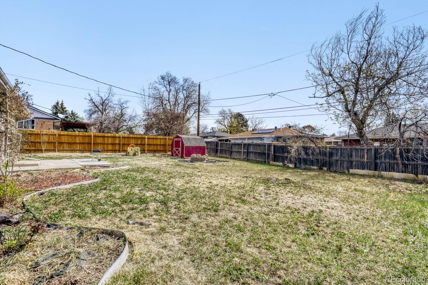 8730 Seton Street Westminster CO 80031