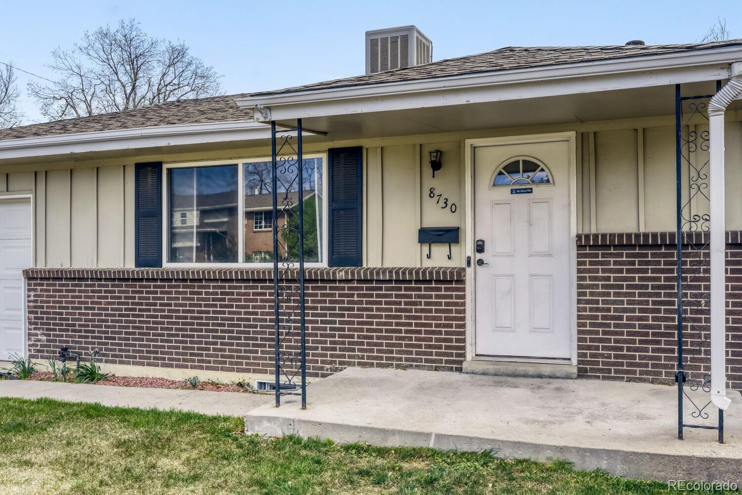 8730 Seton Street Westminster CO 80031