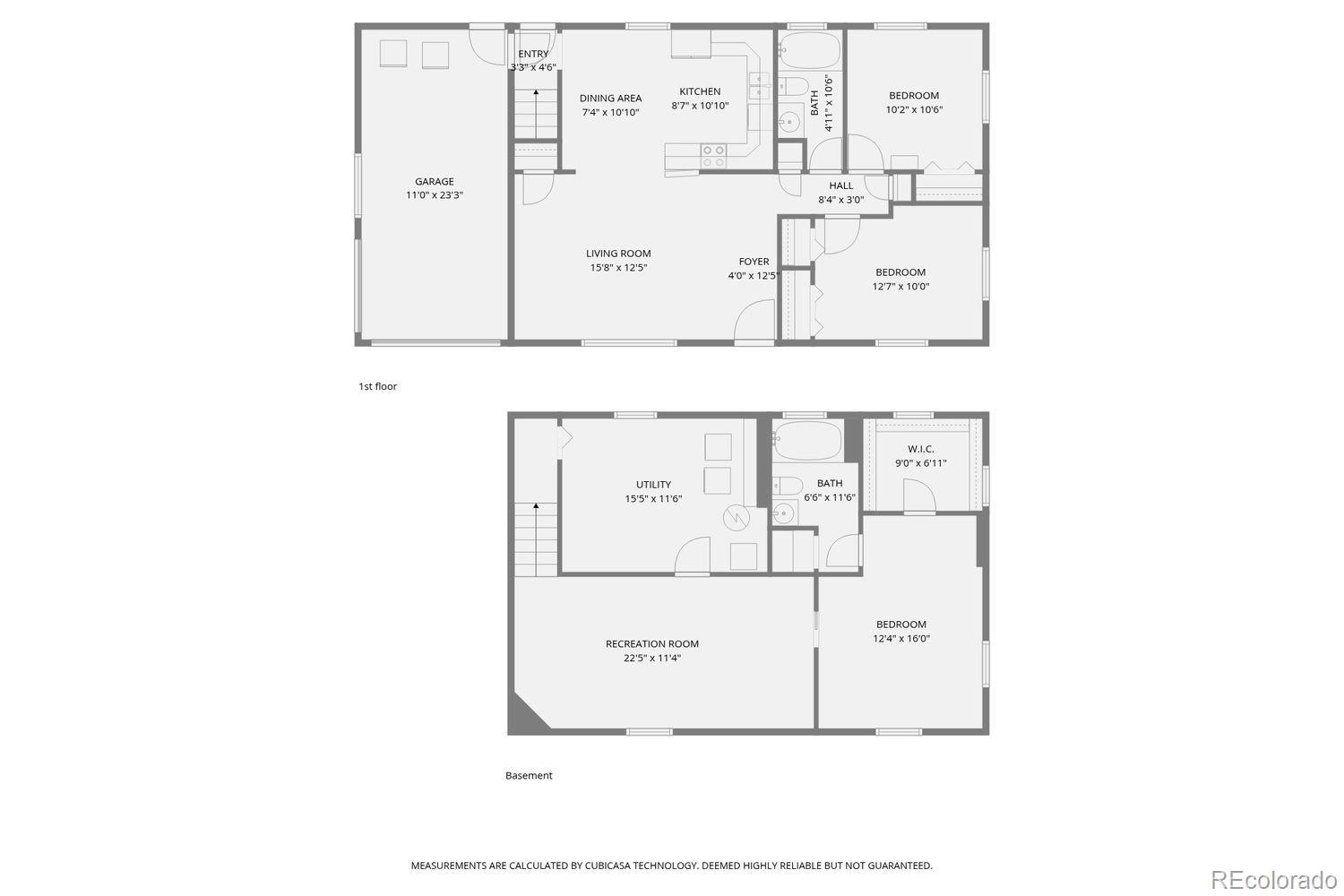 8730 Seton Street Westminster CO 80031