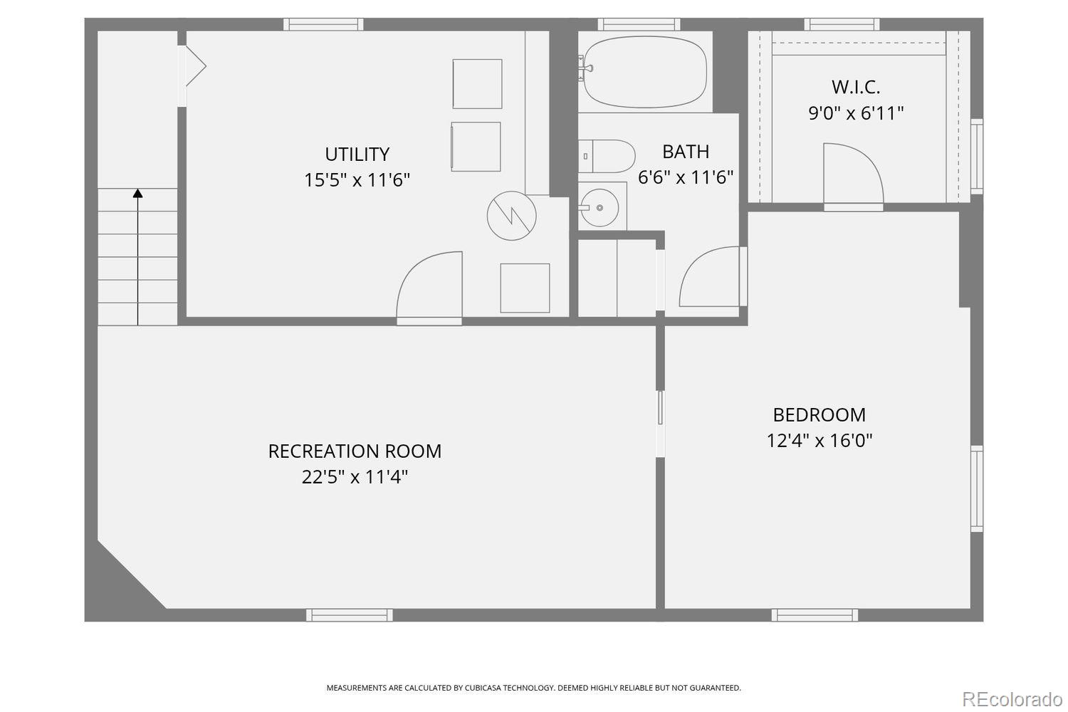 8730 Seton Street Westminster CO 80031
